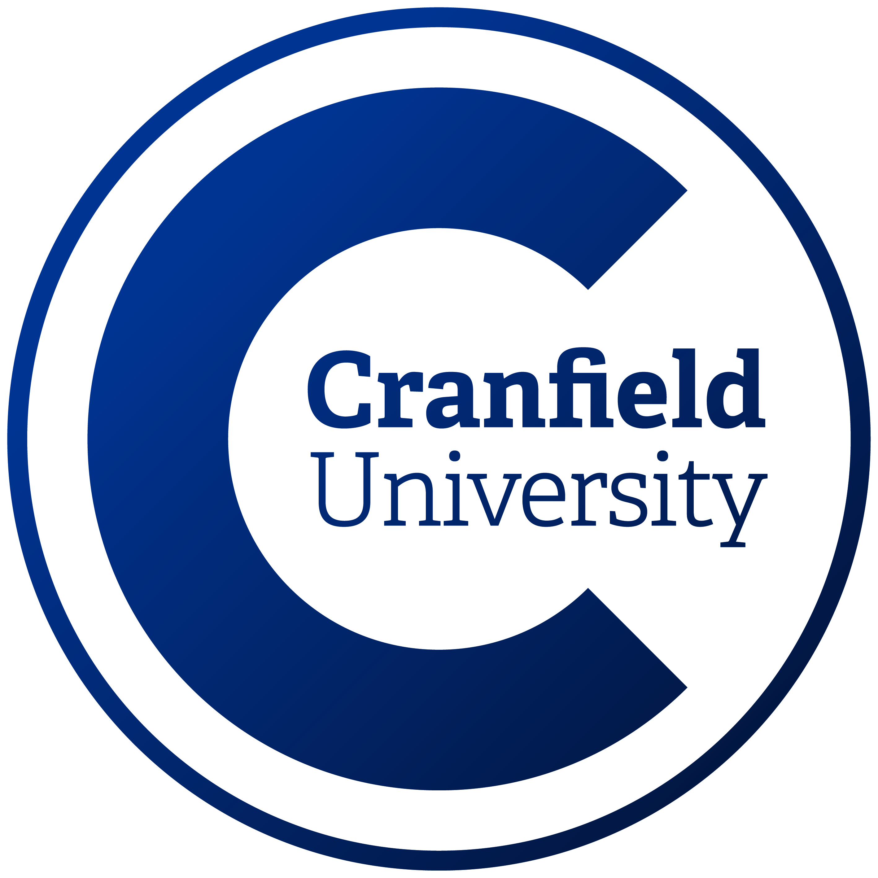 Cranfield University