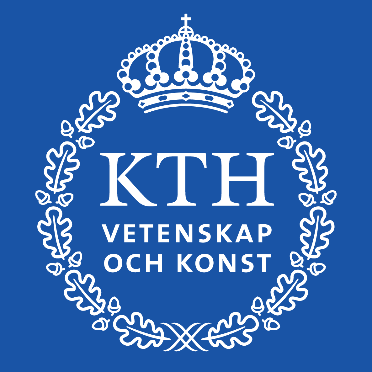 KTH Royal Institute of Technology